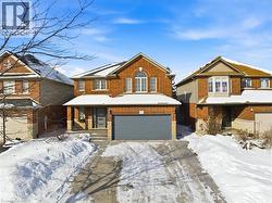 41 TANGLEWOOD Drive  Binbrook, ON L0R 1C0