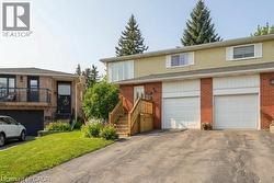 2394 LYFORD Lane  Burlington, ON L7P 3Y8