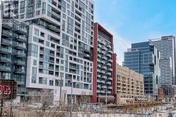 519 - 560 FRONT STREET W  Toronto, ON M5V 1C1