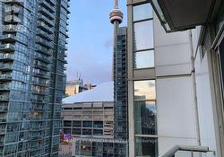 1105 - 35 MARINER TERRACE  Toronto, ON M5V 3V9