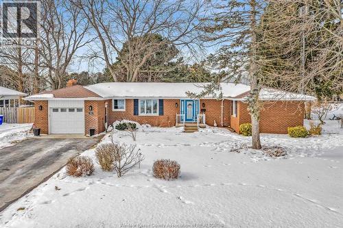 1511 Redwood  Kingsville, ON N9Y 2V4