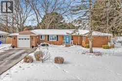 1511 Redwood  Kingsville, ON N9Y 2V4