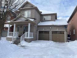 6 MAYBOLE ROAD  Markham, ON L6E 1Y7