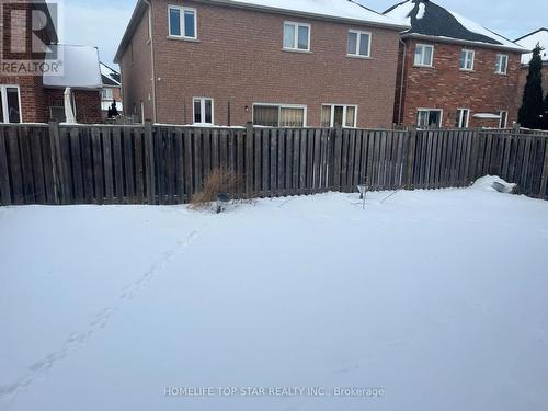 6 Maybole Road, Markham, ON - Outdoor With Exterior