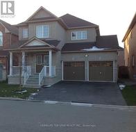 6 MAYBOLE ROAD  Markham, ON L6E 1Y7