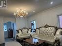 6 Maybole Road, Markham, ON  - Indoor Photo Showing Living Room 