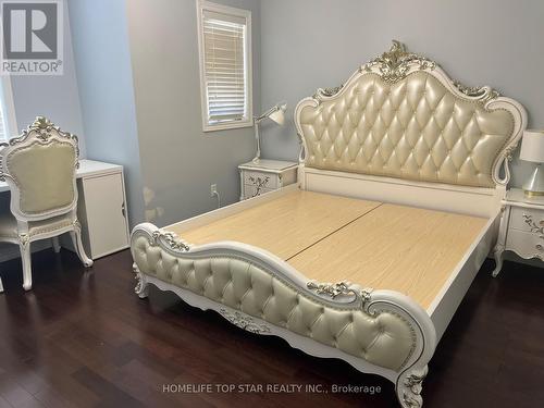 6 Maybole Road, Markham, ON - Indoor Photo Showing Bedroom