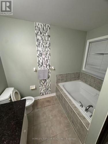 6 Maybole Road, Markham, ON - Indoor Photo Showing Bathroom