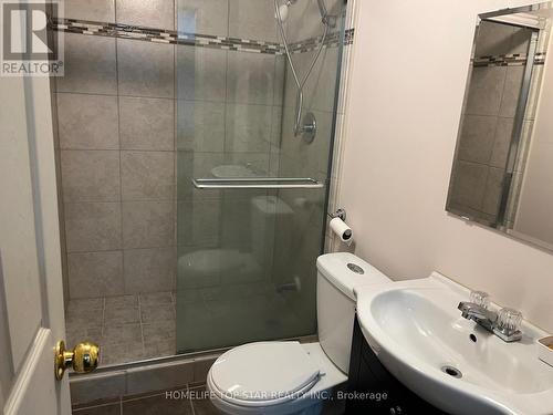 6 Maybole Road, Markham, ON - Indoor Photo Showing Bathroom
