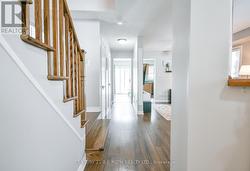 Beautiful upgraded flooring! - 