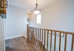 Beautifully updated flooring & stairs! - 