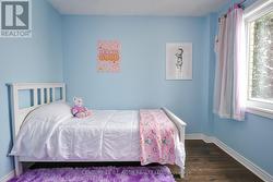 2nd bedroom with beatiful updated flooring! - 