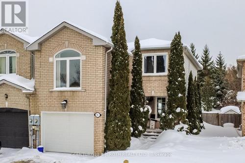91 CUNNINGHAM DRIVE  Barrie, ON L4N 8L5