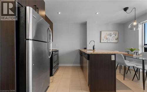 427 Aberdeen Avenue, Hamilton, ON - Indoor