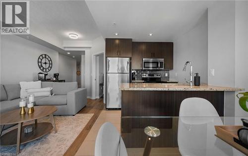 427 Aberdeen Avenue, Hamilton, ON - Indoor Photo Showing Other Room