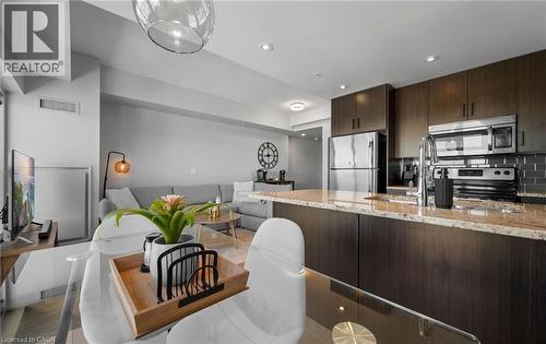 427 Aberdeen Avenue, Hamilton, ON - Indoor