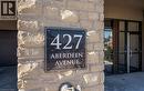 427 Aberdeen Avenue, Hamilton, ON  -  