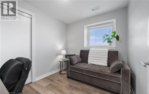 427 Aberdeen Avenue, Hamilton, ON - Indoor Photo Showing Other Room