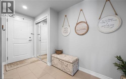 427 Aberdeen Avenue, Hamilton, ON - Indoor Photo Showing Other Room