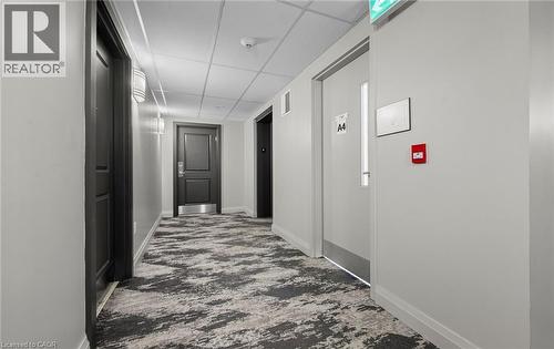 427 Aberdeen Avenue, Hamilton, ON - Indoor Photo Showing Other Room