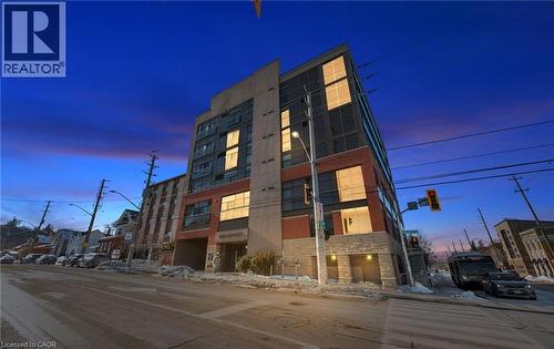 427 Aberdeen Avenue, Hamilton, ON - Outdoor