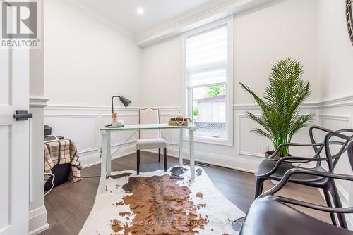 1204 Argreen Road, Mississauga, ON 