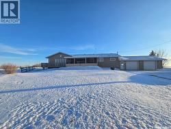 Prairie Sunrise Acreage  Saltcoats Rm No. 213, SK S0A 3R0