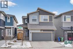 78 Corner Meadows' Row NE  Calgary, AB T3N 1X9
