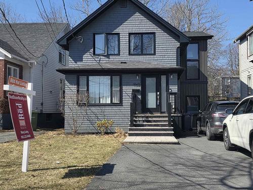 1162 Waterloo Street, Halifax, NS 