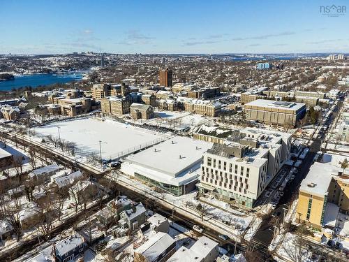 1162 Waterloo Street, Halifax, NS 