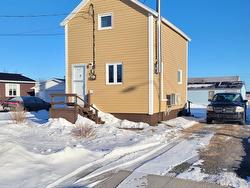 21 Sydney Street  Glace Bay, NS B1A 5J6