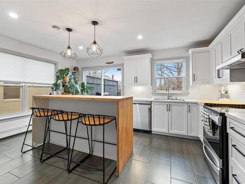 45 Melrose Avenue, Halifax, NS 