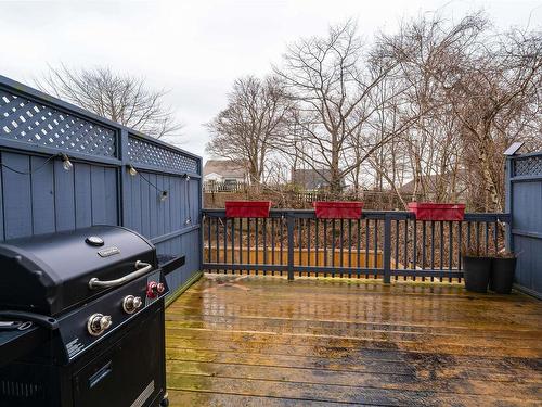 45 Melrose Avenue, Halifax, NS 