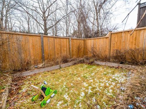 45 Melrose Avenue, Halifax, NS 