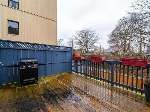 45 Melrose Avenue, Halifax, NS 