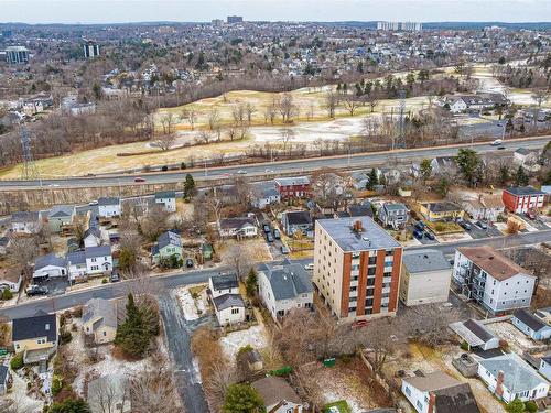 45 Melrose Avenue, Halifax, NS 