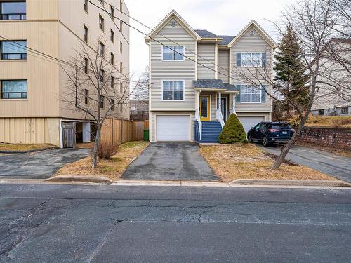 45 Melrose Avenue, Halifax, NS 