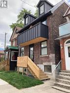 1 - 197 HALLAM STREET Toronto, ON M6H 1X6