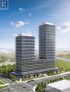 815 - 15 SKYRIDGE DRIVE  Brampton, ON L6P 4S3