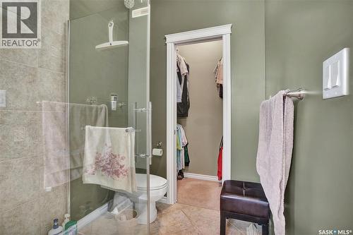 910 Roth Terrace, Rosthern, SK - Indoor Photo Showing Bathroom