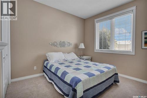910 Roth Terrace, Rosthern, SK - Indoor Photo Showing Bedroom