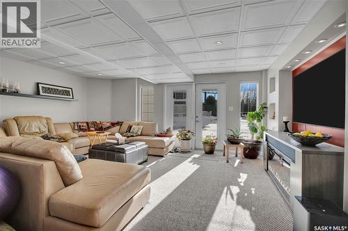 910 Roth Terrace, Rosthern, SK - Indoor