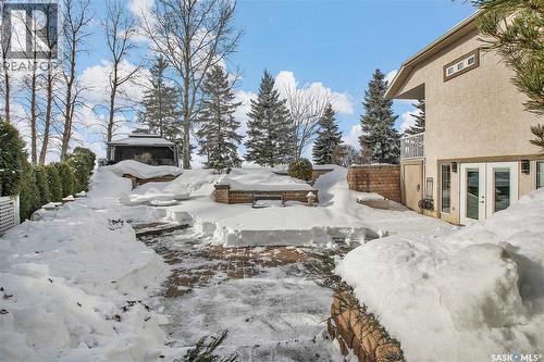 910 Roth Terrace, Rosthern, SK - Outdoor