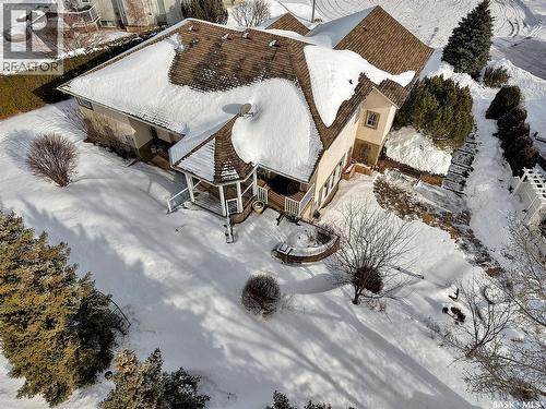 910 Roth Terrace, Rosthern, SK - Outdoor