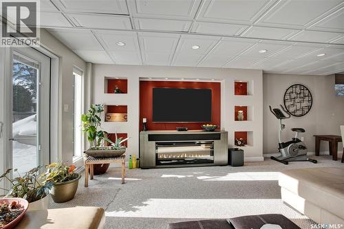 910 Roth Terrace, Rosthern, SK - Indoor Photo Showing Other Room