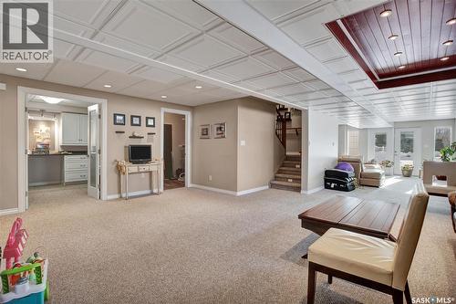 910 Roth Terrace, Rosthern, SK - Indoor