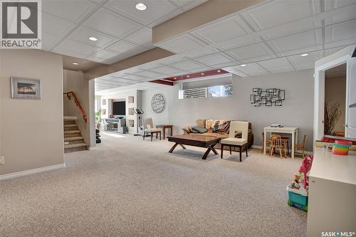 910 Roth Terrace, Rosthern, SK - Indoor