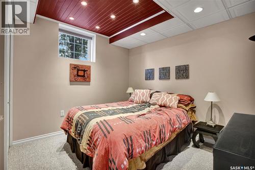 910 Roth Terrace, Rosthern, SK - Indoor Photo Showing Bedroom