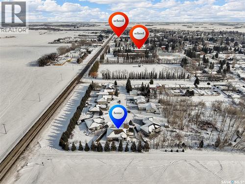 910 Roth Terrace, Rosthern, SK - Outdoor With View