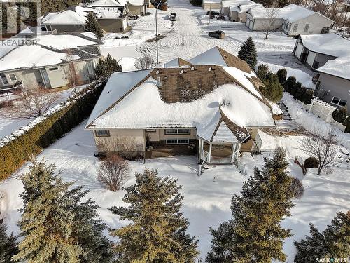 910 Roth Terrace, Rosthern, SK - Outdoor